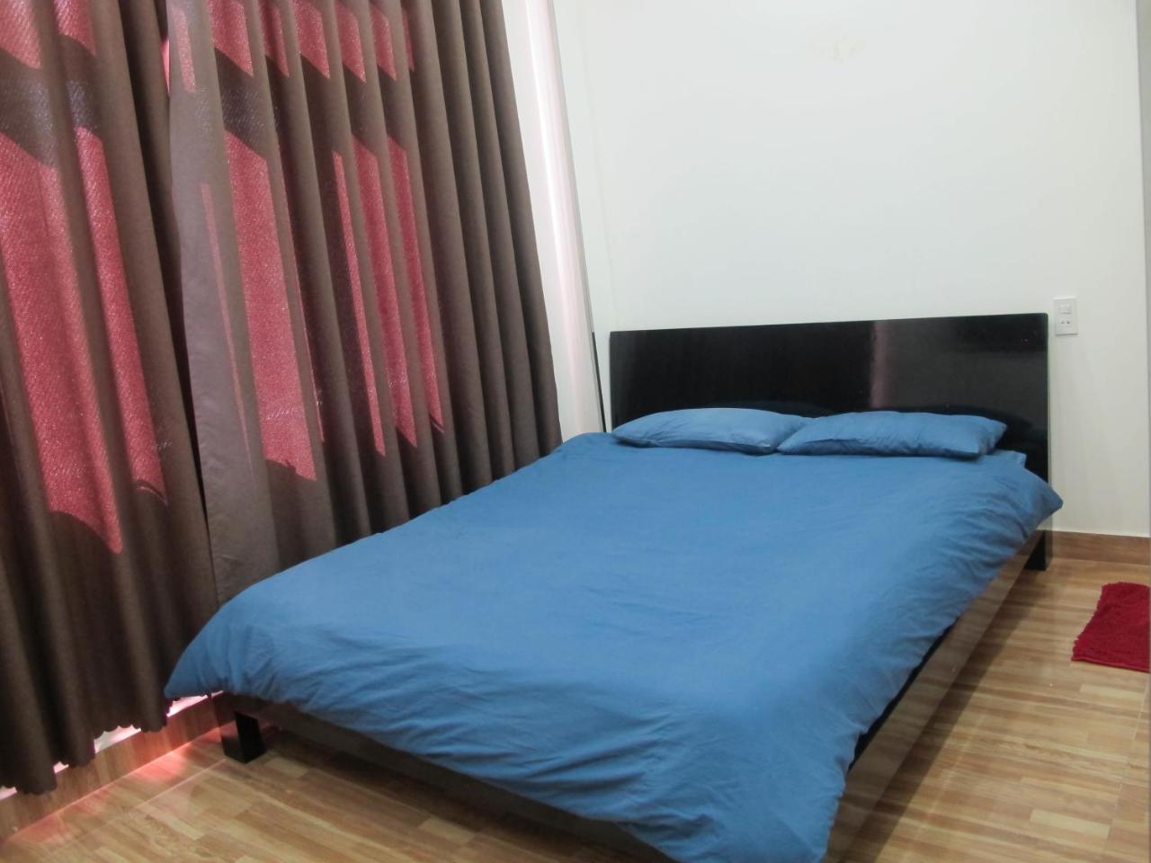 Backpackers Paradise Hotel Da Lat Exterior foto